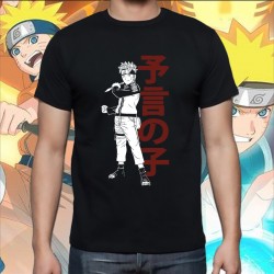 Camiseta Naruto