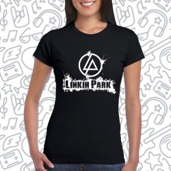 Camiseta Linkin Park