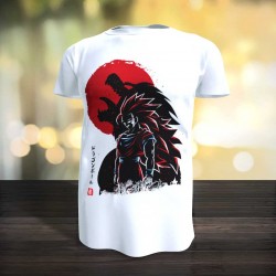 Camiseta Dragon ball 08